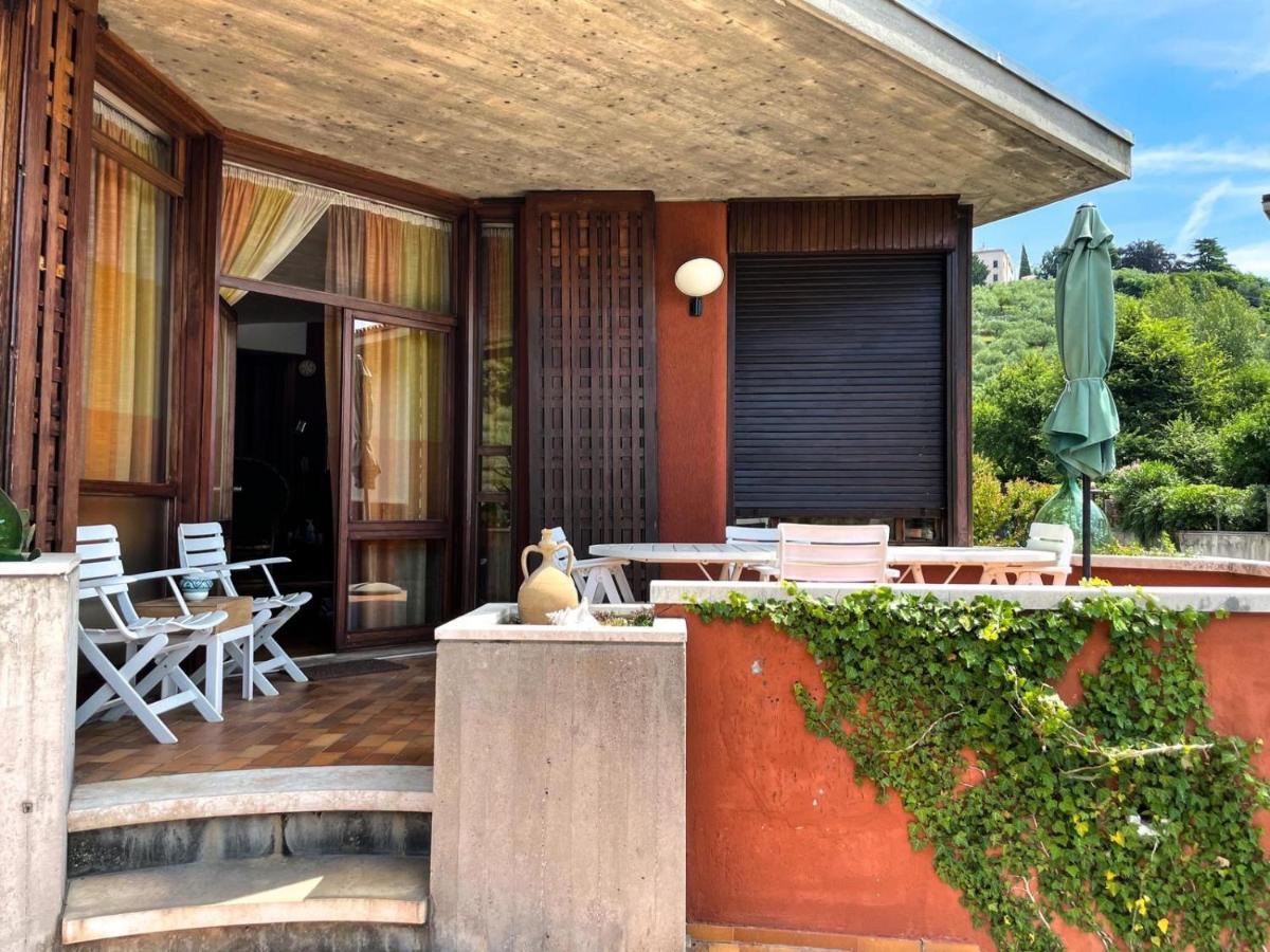 Villa Gione Verona Exterior foto