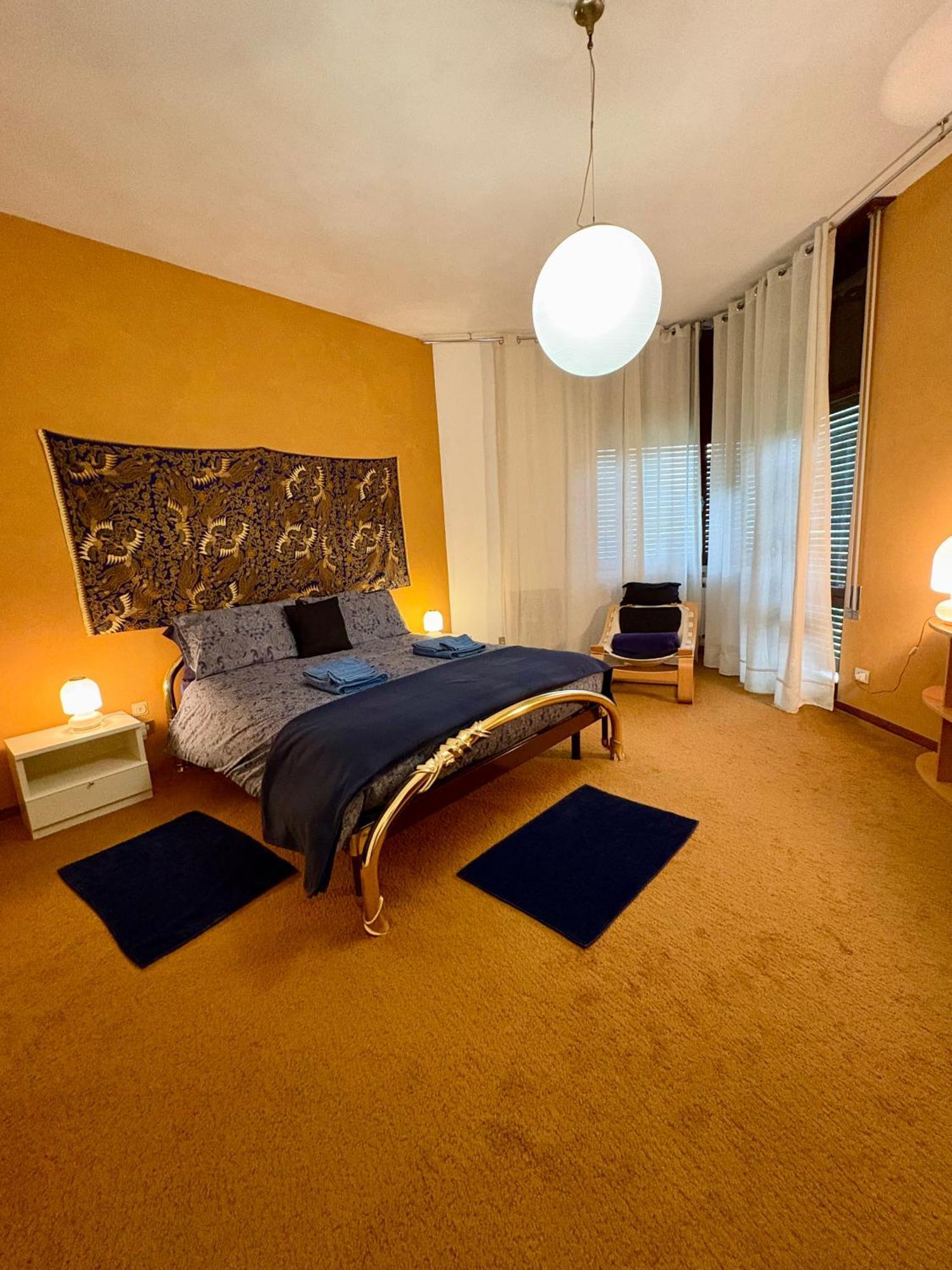 Villa Gione Verona Exterior foto
