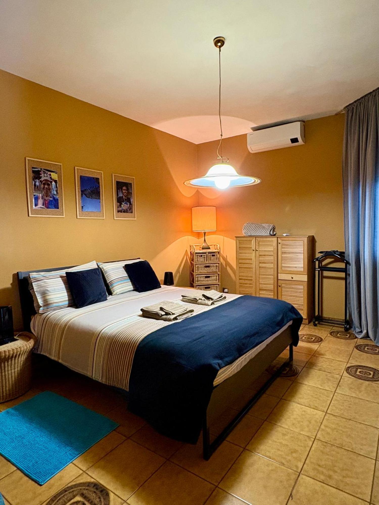 Villa Gione Verona Exterior foto