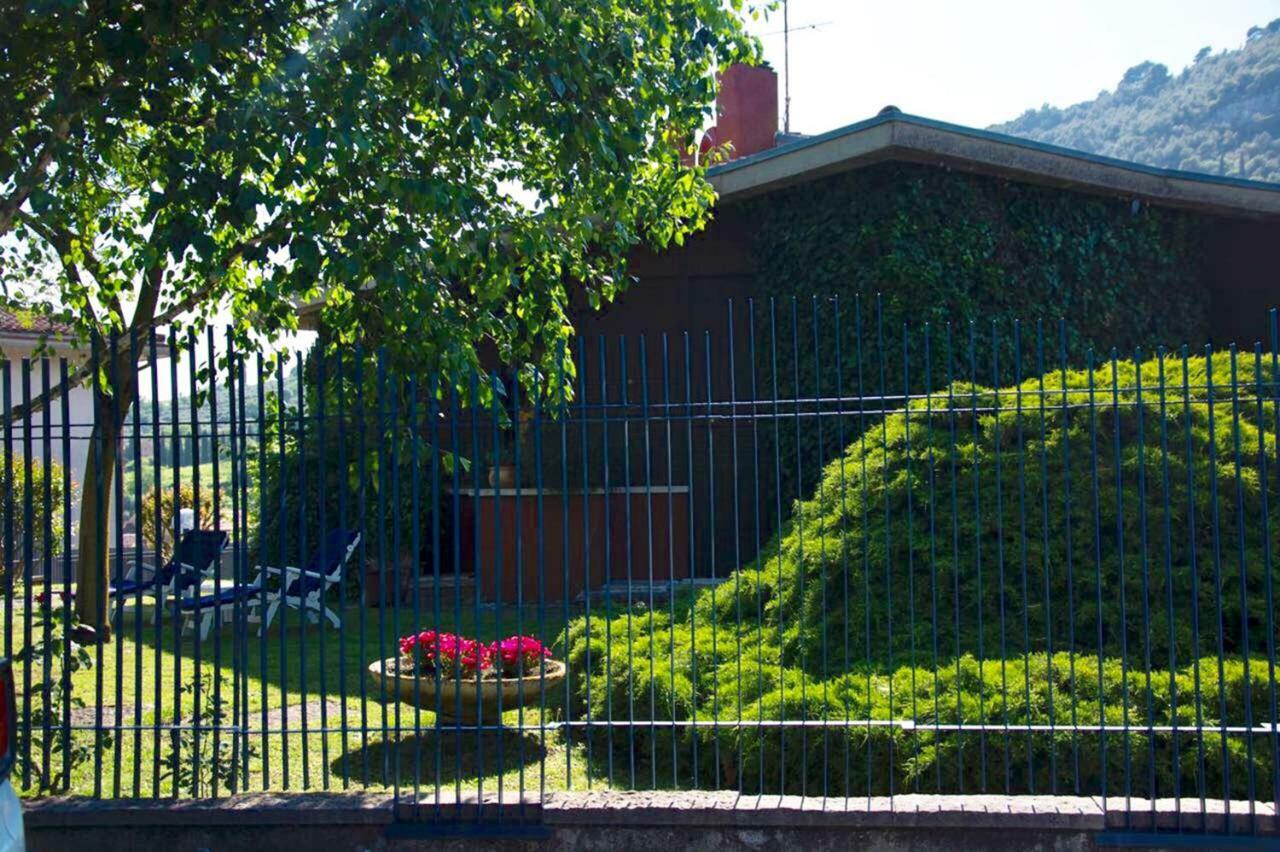 Villa Gione Verona Exterior foto